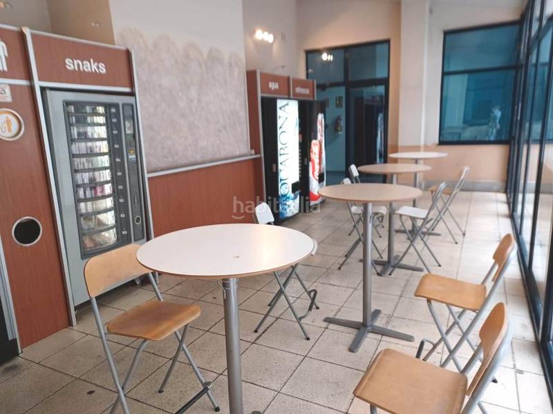 Foto b761e55d-32bc-48c4-8337-62e43fae0e86. Oficina  en venta en Palomeras Sureste Madrid