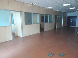 Oficina a Palomeras Sureste. Oficina en venta