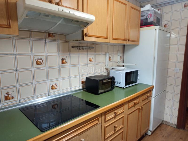 Foto 3b507c57-ca8f-4a54-b263-845f018d5dae. Alquiler piso  para 3 adultos en Numancia Madrid