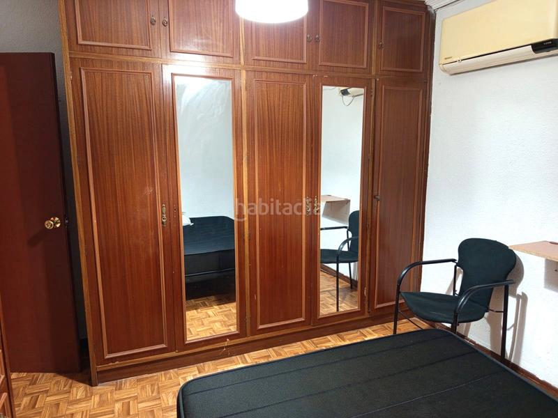 Foto d3a831c8-119b-4d61-937b-ac53b6ecdbab. Alquiler piso  para 3 adultos en Numancia Madrid