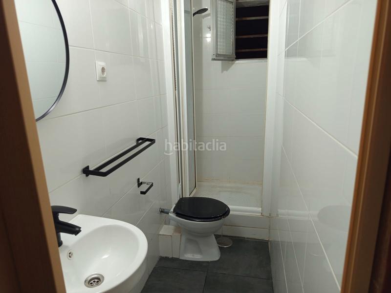 Foto 1d23abac-f39d-495c-bc81-f6c5adba4992. Location appartement dans Numancia Madrid