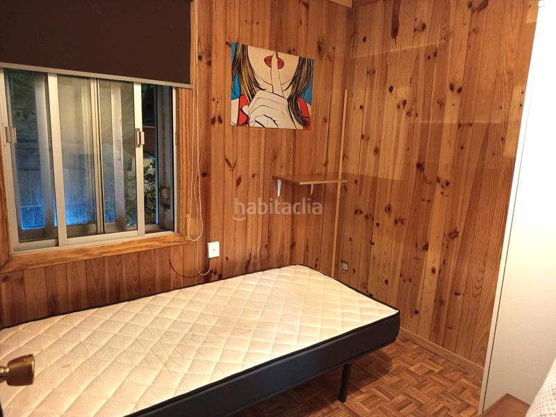 Foto 4358eba2-976a-4613-bd0f-ed6bba450e47. Rent flat in Numancia Madrid