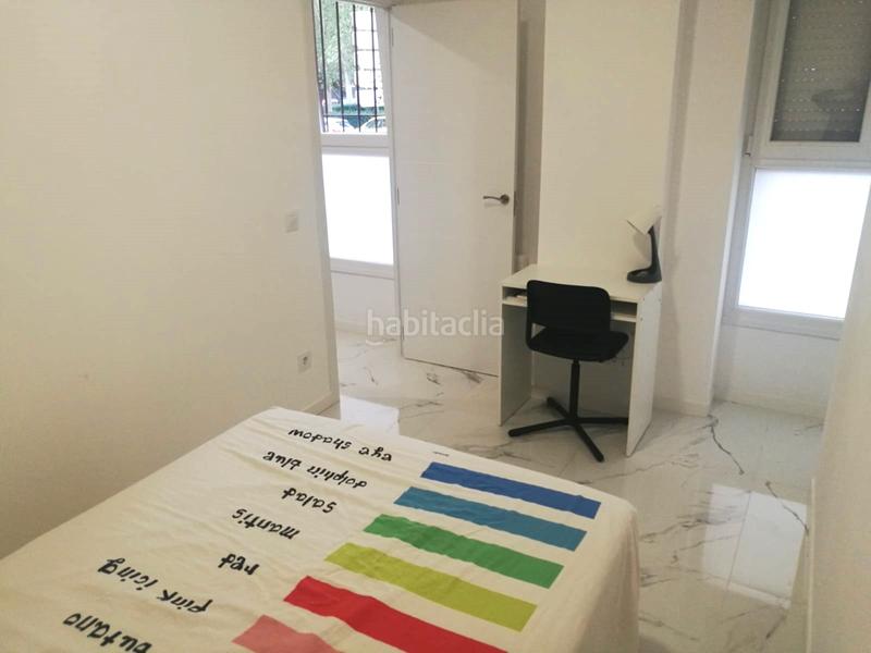 Foto 01417012-1811-45f5-9807-71139014d2bd. Appartement avec chauffage parking dans Numancia Madrid