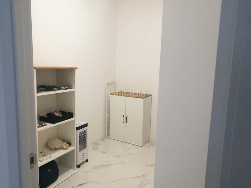 Foto 0c1e7d8f-3277-48d8-9e8e-4a7623259f42. Appartement avec chauffage parking dans Numancia Madrid