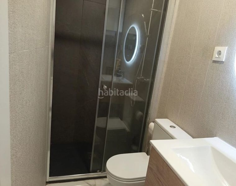 Foto 1558b0a5-4c34-4269-8cf7-fb1057dacfa1. Apartament amb calefacció aparcament a Numancia Madrid