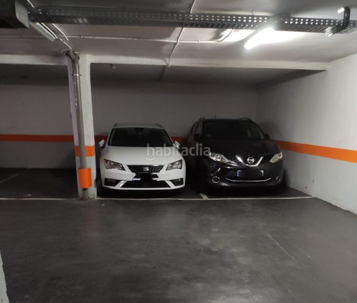 Foto 3946000f-c872-4666-a20f-25cf96d79069. Apartament amb calefacció aparcament a Numancia Madrid