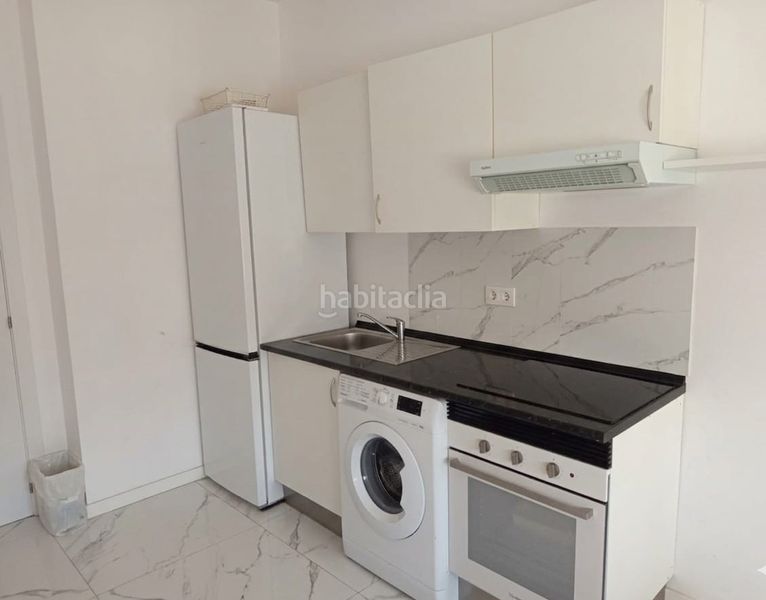 Foto 4e7bd648-f2a1-409d-9f82-57d35fcdb05f. Apartament amb calefacció aparcament a Numancia Madrid