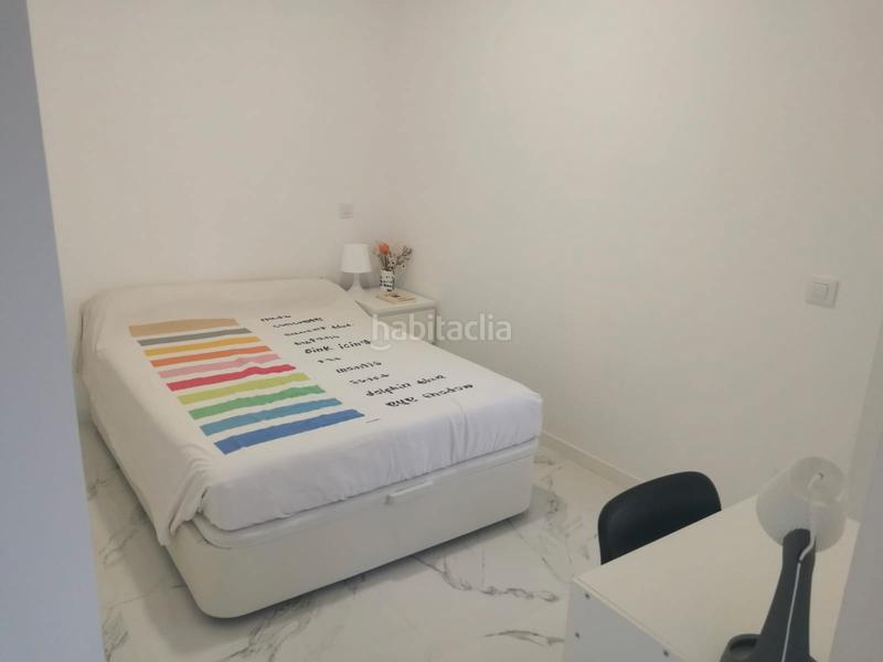 Foto 58876b70-8b8b-429f-ab32-748873b7f134. Appartement avec chauffage parking dans Numancia Madrid