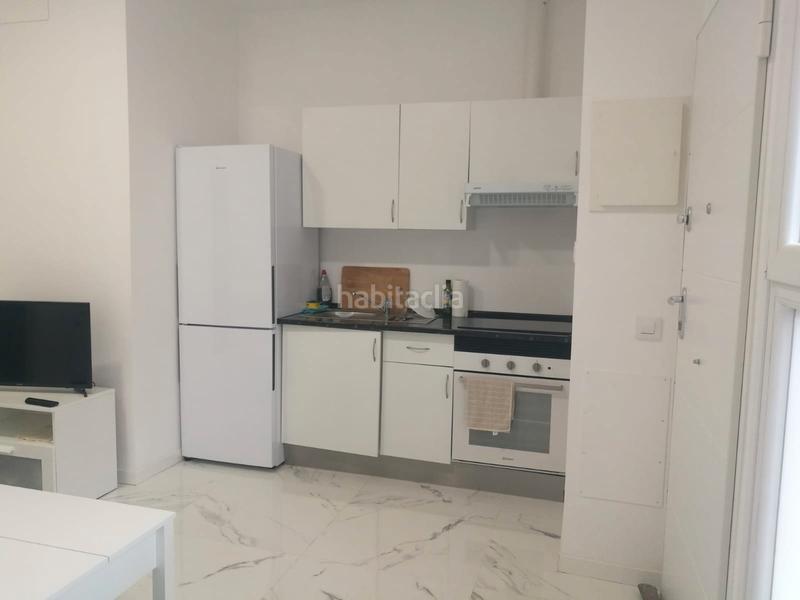 Foto 6bffc954-fa24-4bfc-a715-dcc142ca56eb. Appartement avec chauffage parking dans Numancia Madrid