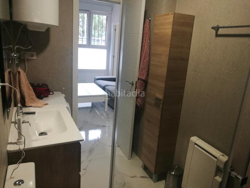 Foto a80c9279-da64-45e1-8c16-2ccebb7151a5. Appartement avec chauffage parking dans Numancia Madrid