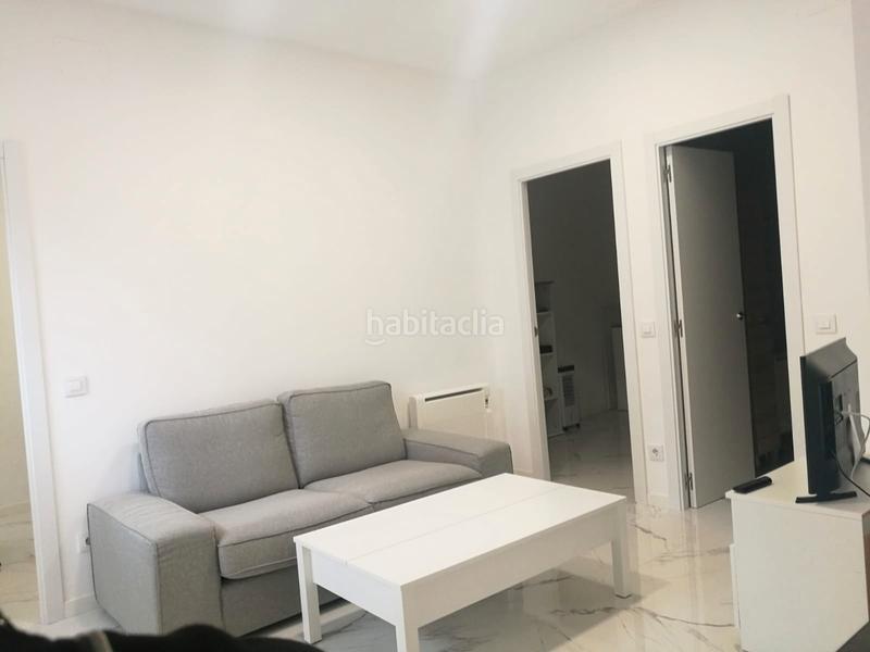 Foto b84f6157-bdab-4e15-9de5-ec0a0747ce0c. Appartement avec chauffage parking dans Numancia Madrid