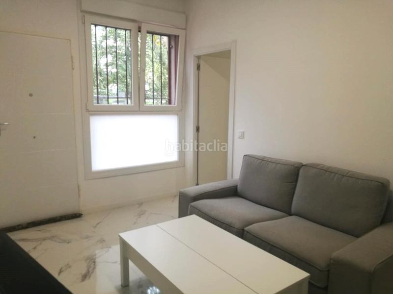 Foto c0368d23-ca79-4e37-894f-6482fd3a75d6. Appartement avec chauffage parking dans Numancia Madrid