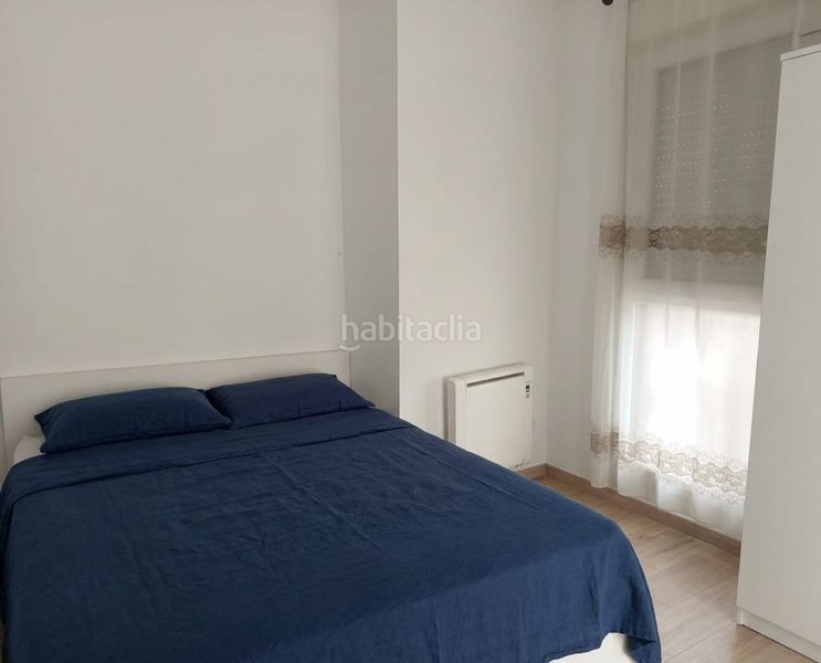 Foto c0ced6b7-ca6c-444b-a6e5-4aa812de11f2. Apartament amb calefacció aparcament a Numancia Madrid