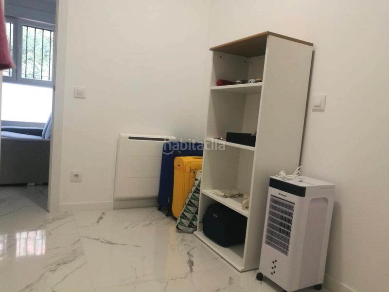 Foto d0edee2f-18a7-4fce-860f-876b2ee1bb55. Appartement avec chauffage parking dans Numancia Madrid