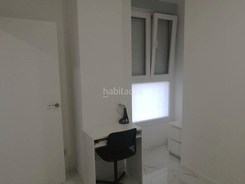 Foto d2f8878a-88b3-42a8-a386-1bb7fafad92e. Appartement avec chauffage parking dans Numancia Madrid