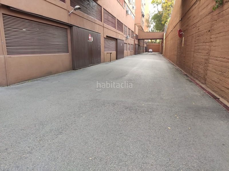 Foto d957cd03-98a3-4bdc-96e9-a6838e171d17. Apartament amb calefacció aparcament a Numancia Madrid