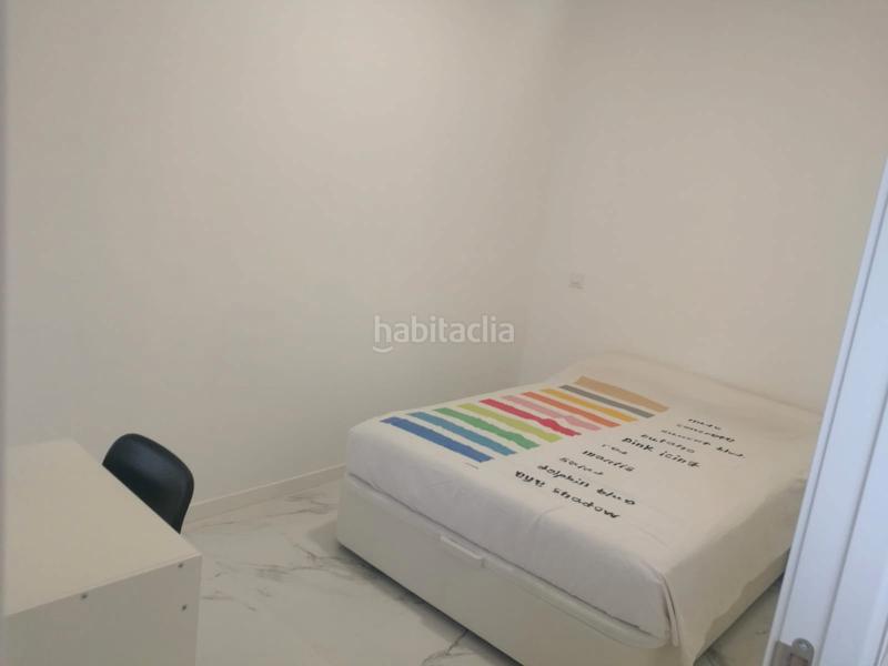 Foto dba82cdb-4d31-4bb4-9ffe-7461ec0fa9bf. Appartement avec chauffage parking dans Numancia Madrid