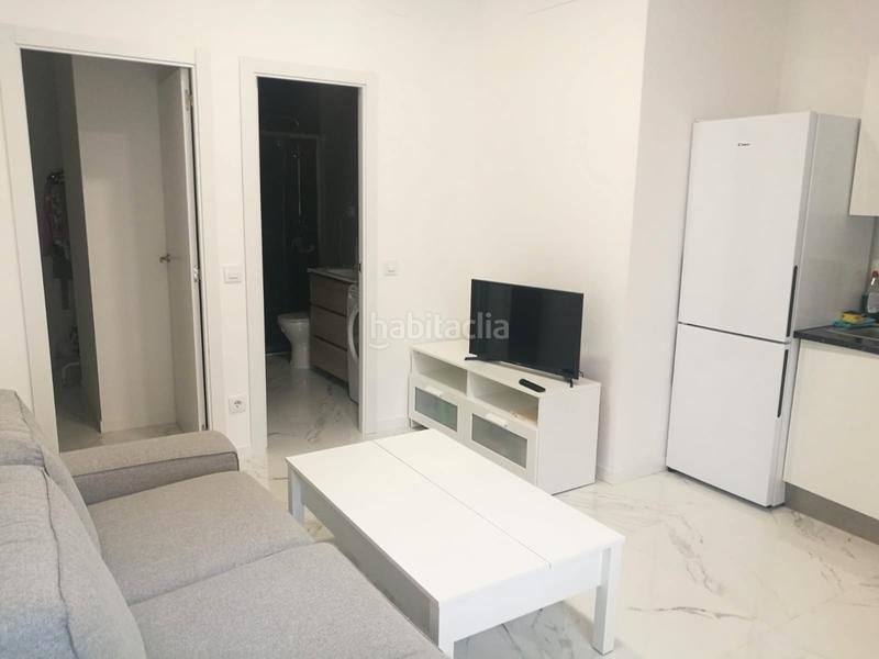 Foto dbbf4c5f-4a61-4674-ad9a-7c0b76858d55. Appartement avec chauffage parking dans Numancia Madrid