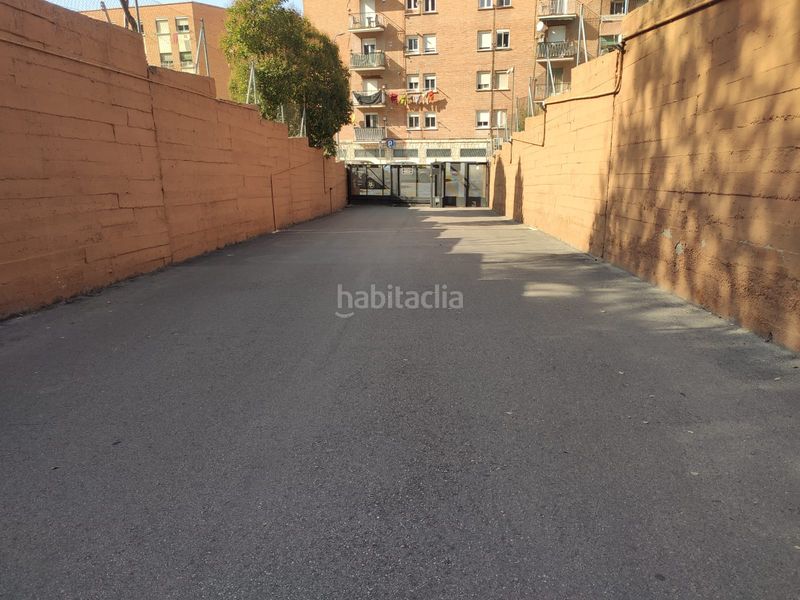 Foto dd62cbd8-6913-40f2-bafb-c9d484f6986e. Apartament amb calefacció aparcament a Numancia Madrid