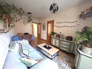 Appartement  Calle de san florencio. Piso de 2 habitaciones con garaje