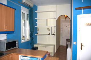 Piso  Calle del general lacy. Piso de 2 dormitorios con garaje