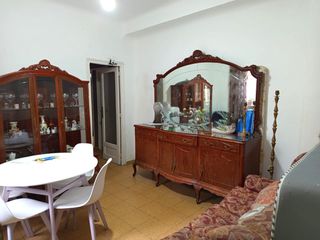 Flat in Plaza Puerto Rubio