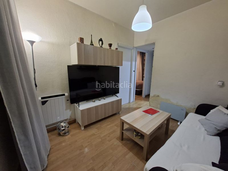 Foto 7ead511f-48f2-459b-b570-bfc9f18fe78b. Pis a Pacífico Madrid