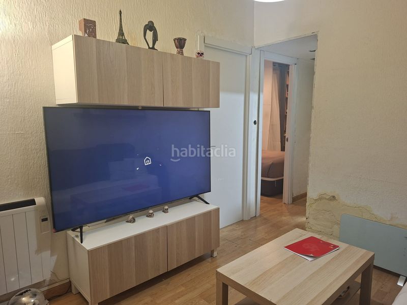 Foto f76664ed-d9f3-4b94-a86f-6ce3ec7ba927. Pis a Pacífico Madrid