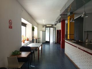 Business premise  Calle del puerto canfranc