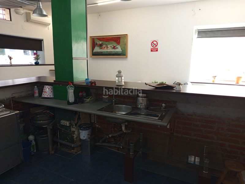 Foto 3fbea766-1e1a-4aca-a242-2fa3cb9132b9. Local comercial a Numancia Madrid