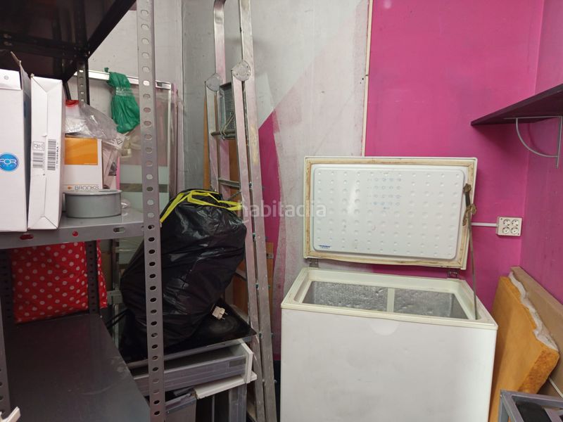 Foto 645a3dee-5303-4cb7-bcef-a6b4a7aa4418. Local comercial a Numancia Madrid