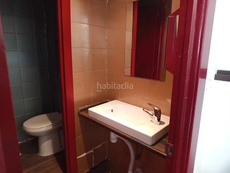 Foto 84840aff-e98f-42e1-a82a-e0092fbaaed7. Local comercial a Numancia Madrid