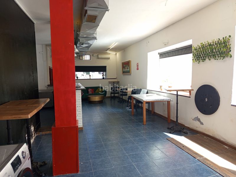 Foto af6f7f7e-8185-4c42-801b-0ab249de32f1. Local comercial a Numancia Madrid