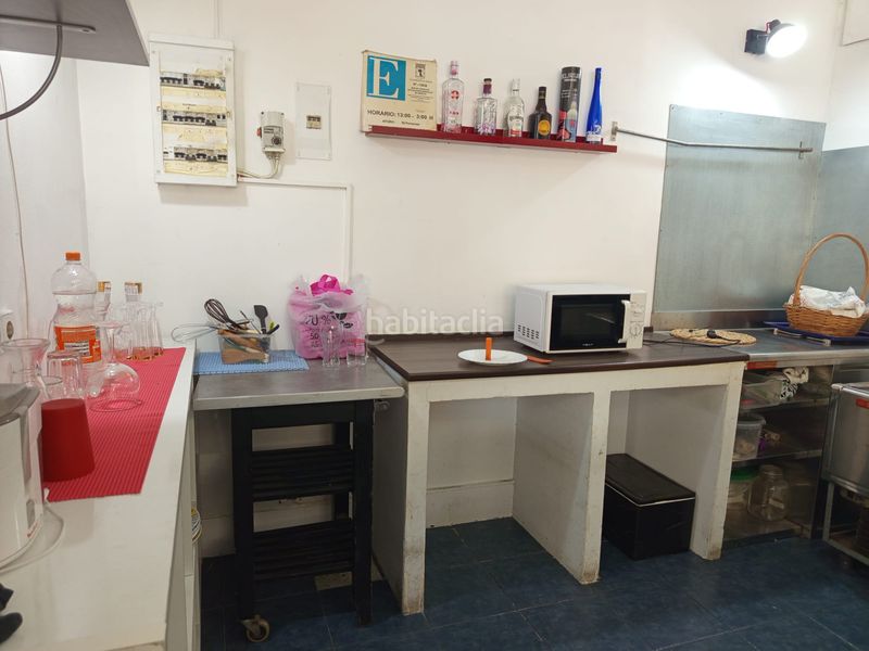 Foto c6da5e6b-7d9e-411f-ab33-db88249ca834. Local comercial a Numancia Madrid