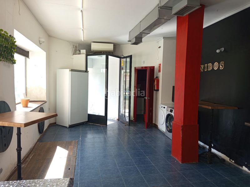 Foto df34b998-255a-4fe6-8ebd-9a23895d2b14. Local comercial a Numancia Madrid