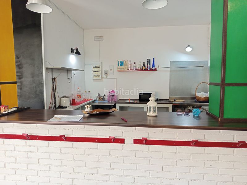 Foto ff1b25d1-ee7a-4252-8de7-d3f2270ac5e9. Local comercial a Numancia Madrid