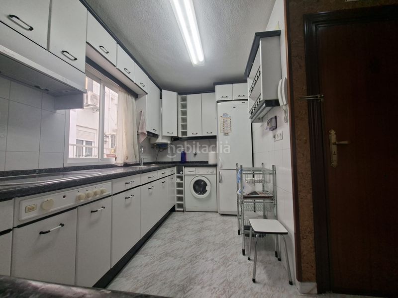 Foto b1115238-5f34-4ea7-ac56-2e712b340c14. Pis a Portazgo Madrid