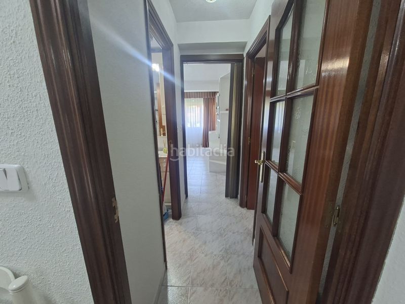Foto ca7fe3d1-ec9f-4437-93ce-8cdc8540a4dd. Pis a Portazgo Madrid