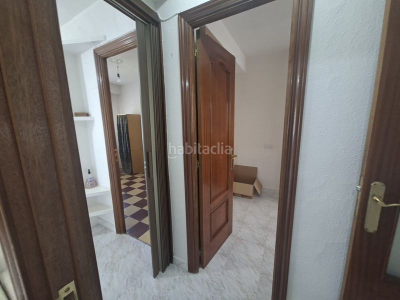 Foto cf383777-e55f-4e1c-af3d-6c89b9662c20. Pis a Portazgo Madrid