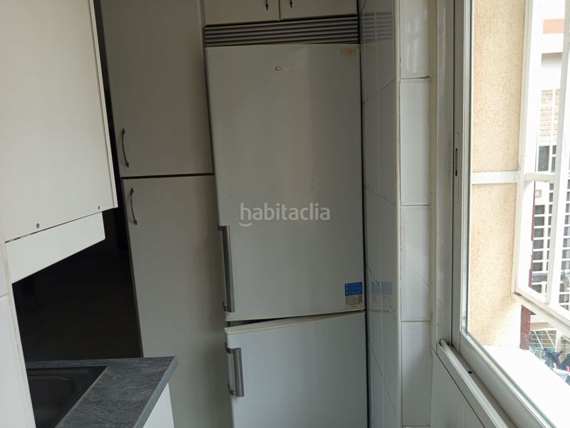 Foto e4e269f5-e336-46bc-b7d8-8fc53c6a40c1. Pis amb calefacció a Numancia Madrid