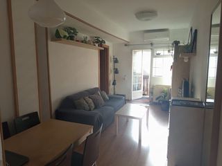 Flat in Calle Comercial