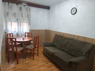 Flat in Calle de López Grass