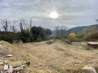 Terreny residencial  Sant julia. Terreno en venta en montagut