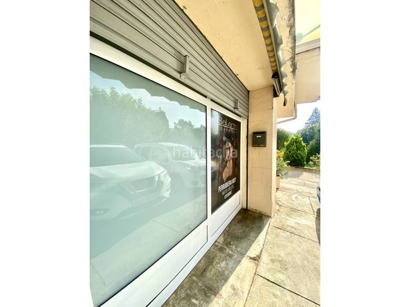 Foto 42ae27b6-0667-41b7-9641-32053f5fa074. Local comercial a Olot
