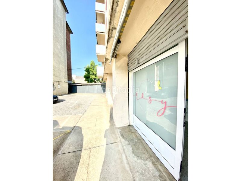 Foto 4e14d4b2-4668-4fa1-ba9a-d2f49b6b2e2f. Local comercial a Olot