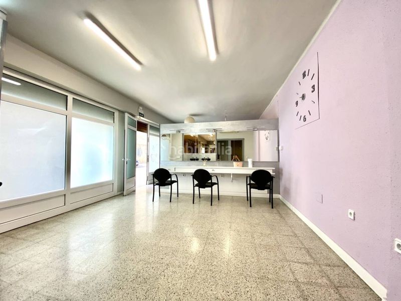 Foto f67c3e92-a167-4edb-bb1e-2d88d62424ee. Local comercial a Olot