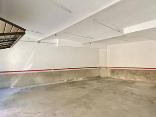 Aparcament cotxe  Major de santa magdalena. Garaje en venta en sant joan les fonts