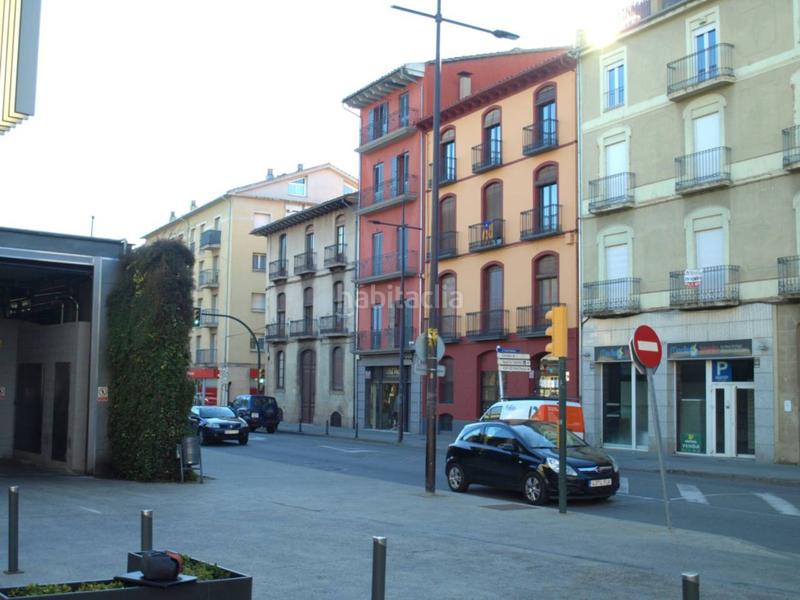 Foto 02f63356-05f8-4f0f-b019-155304da1002. Alquiler oficina local en alquiler en Olot