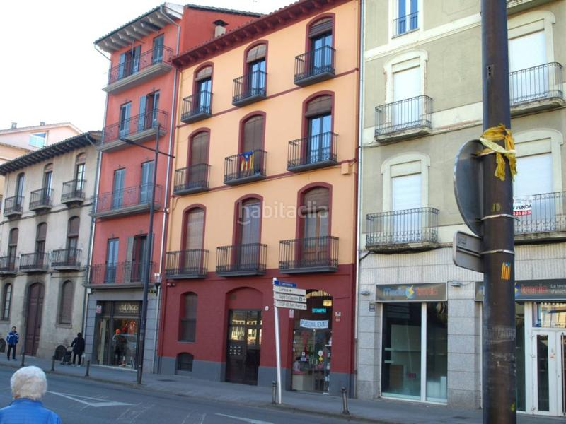 Foto c7311cb4-10e5-451f-80c6-a4797f0ccb81. Alquiler oficina local en alquiler en Olot