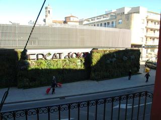 Rent Office space in Olot. Local en alquiler en olot